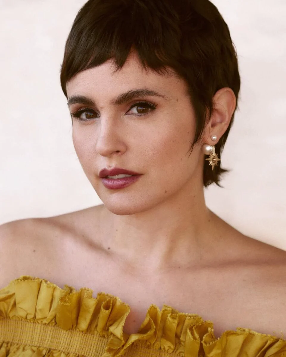 Veronica Echegui