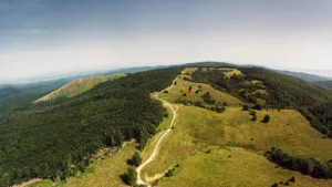 Via Transilvanica