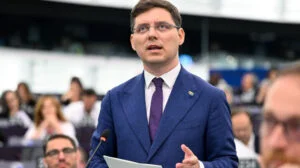 Victor Negrescu