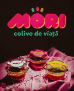 Mori. Colive