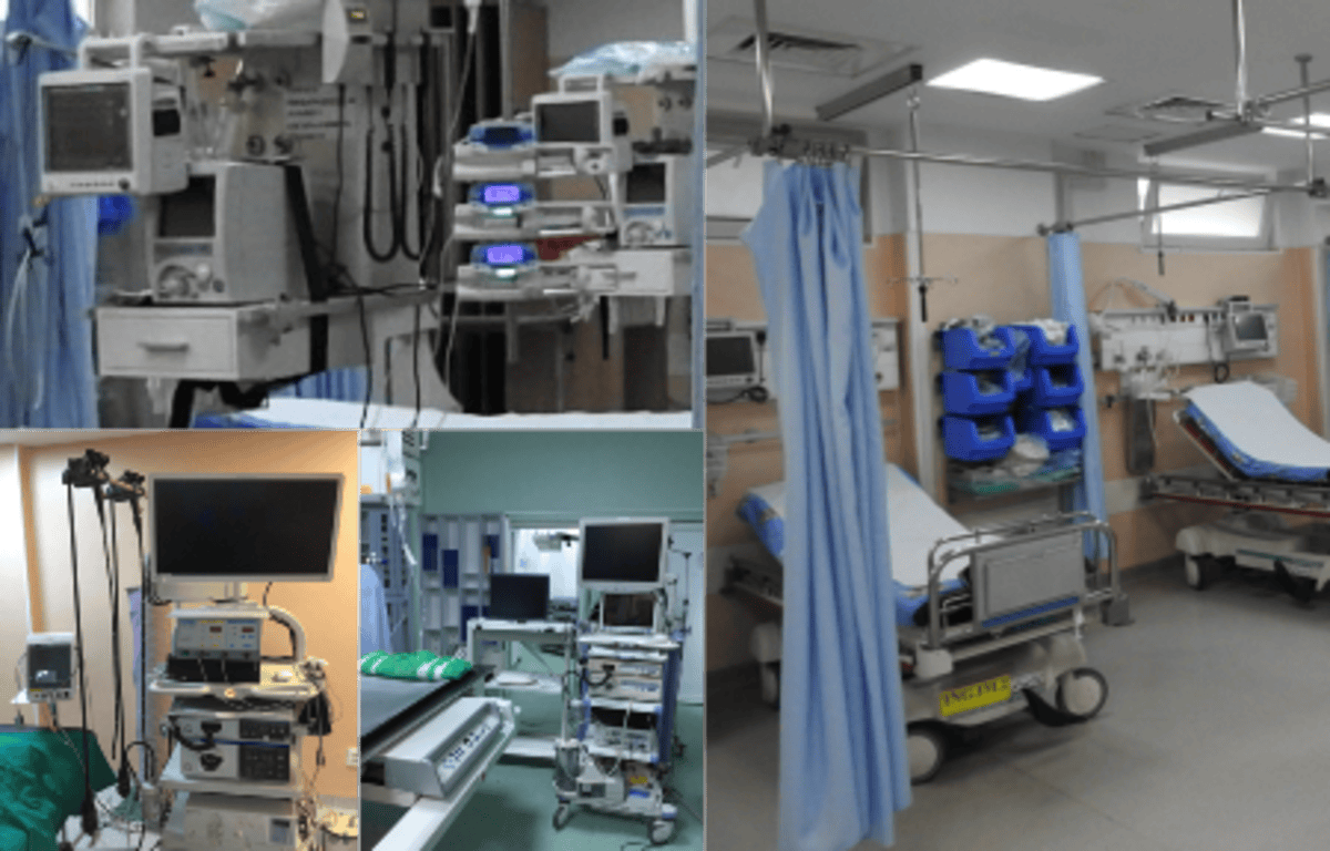 Șeful Centrului de Arși de la Floreasca, cel care nu mai revenea din concediu, a fost demis. Ce modificări promite ministrul Sănătății