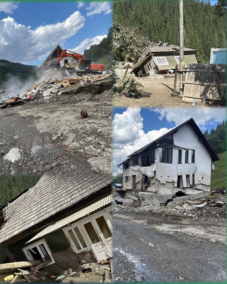 alliaz tiriac inundatii