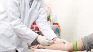 analize medicale, analize de sânge