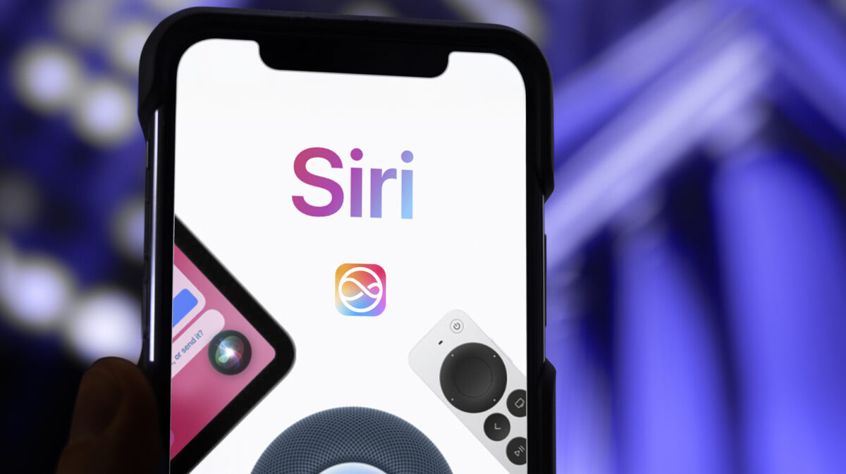 app, siri, apple
