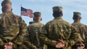 armata SUA, militari americani, soldati americani