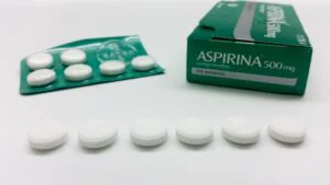 aspirina