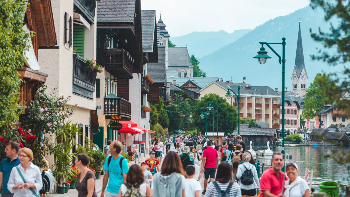 austria, oameni