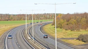 autostradă