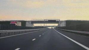 autostrada, soferi, masini