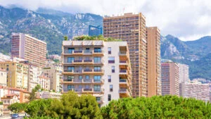 bloc, blocuri, Franța