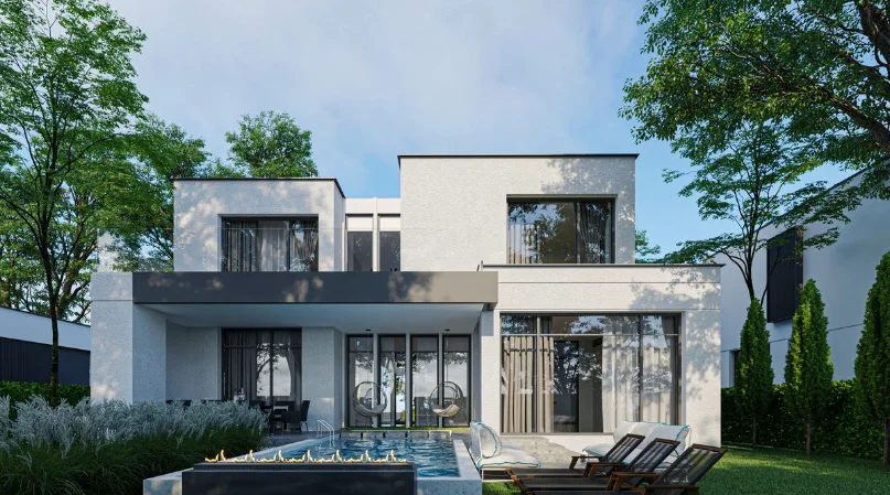casa, simona halep