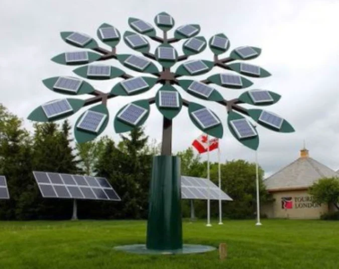 copac solar