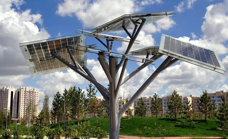 copac solar
