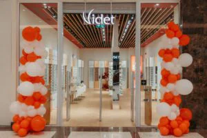 Videt, companie