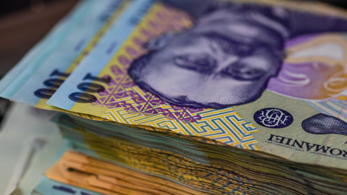 Obligație în România pentru pensie. Se reține automat și lunar din salariu. Câți bani plătește fiecare român