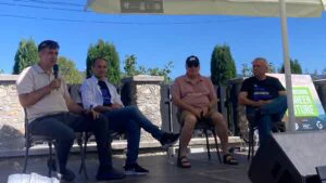 Big Life Trends, Mugurel Stan, Ștefan Popescu, Iulian Fota, Adriean Pîrlog