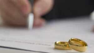 divorț