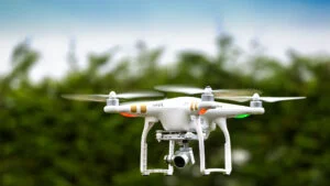 dronă