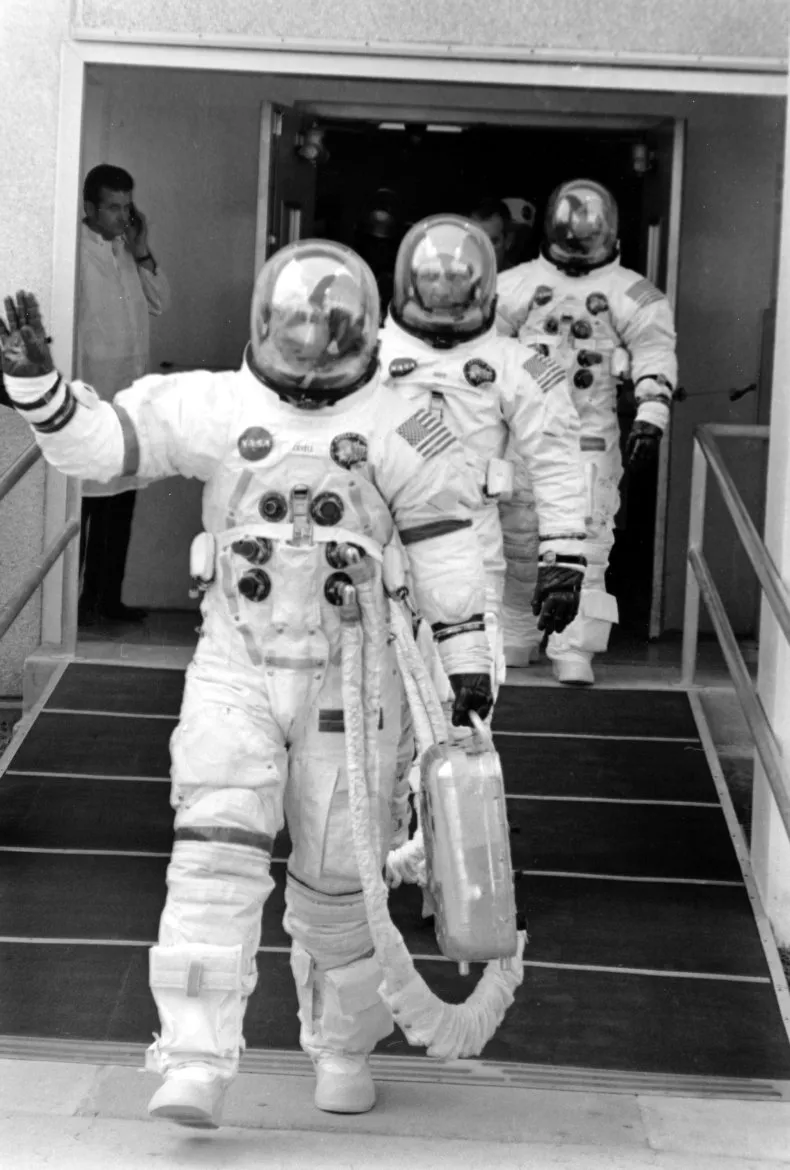 echipa apollo 13