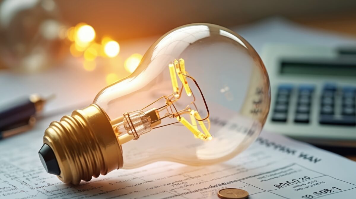 Facturi uriașe la energia electrică. Bogdan Chirițoiu a explicat creșterile de preț. De ce sunt diferențe între companii