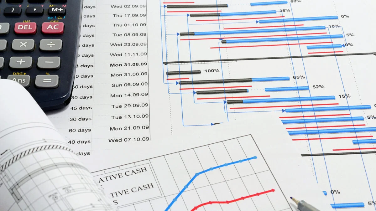 flux numerar, cash flow