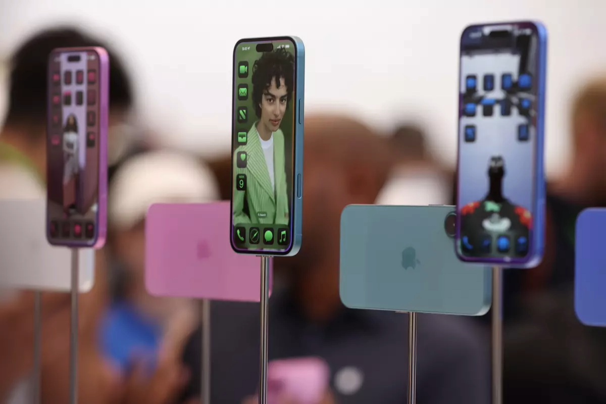 3 motive neașteptate să alegi iPhone 16 acum