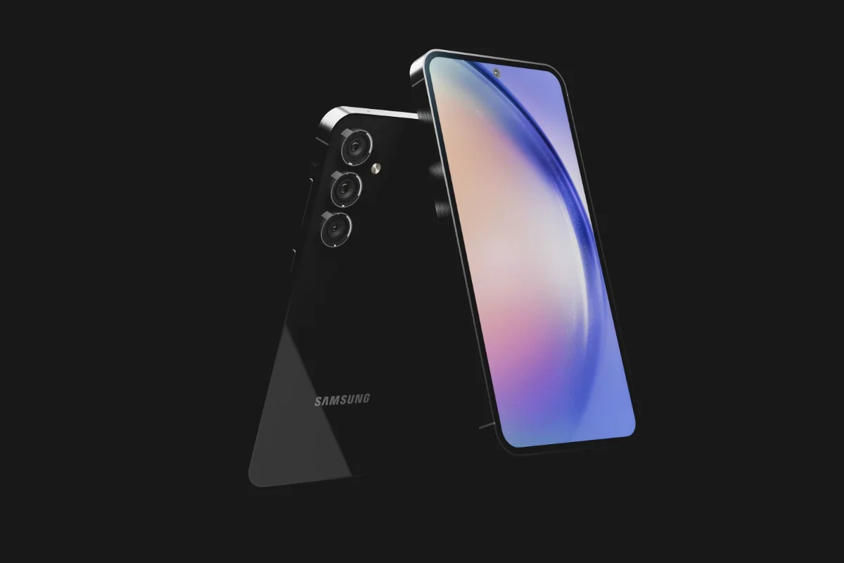 3 motive să alegi Samsung A55 la preț bun