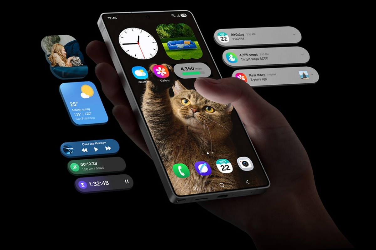 Samsung S25 Ultra: 5 lucruri care îl fac imposibil de ignorat