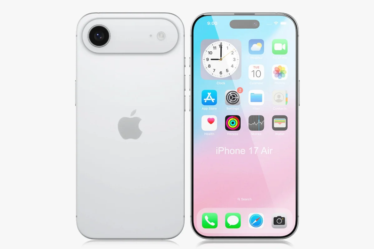 iPhone 17 Air: 3 lucruri care îl fac greu de refuzat