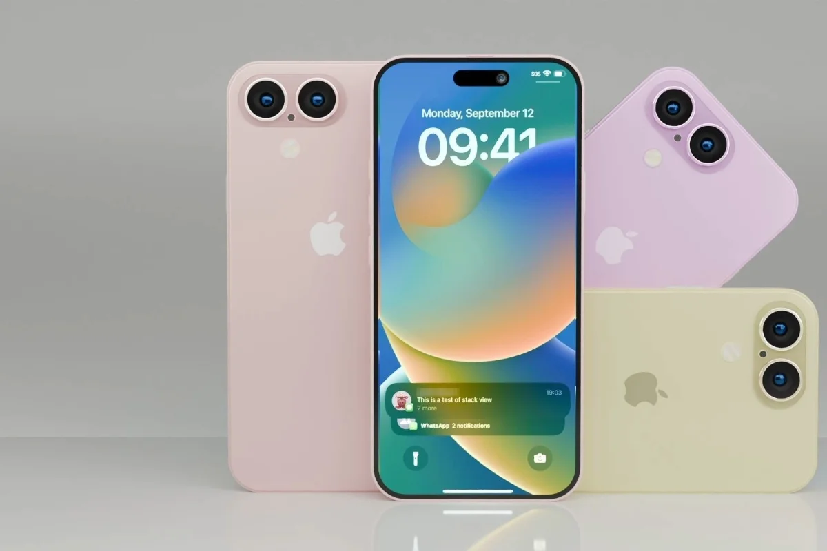 iphone 17: 3 motive care îl fac o alegere inteligentă