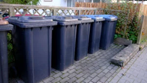 gunoi, tomberoane, pubele, deseuri, colectare selectiva