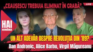 hai romania 7 august 2025