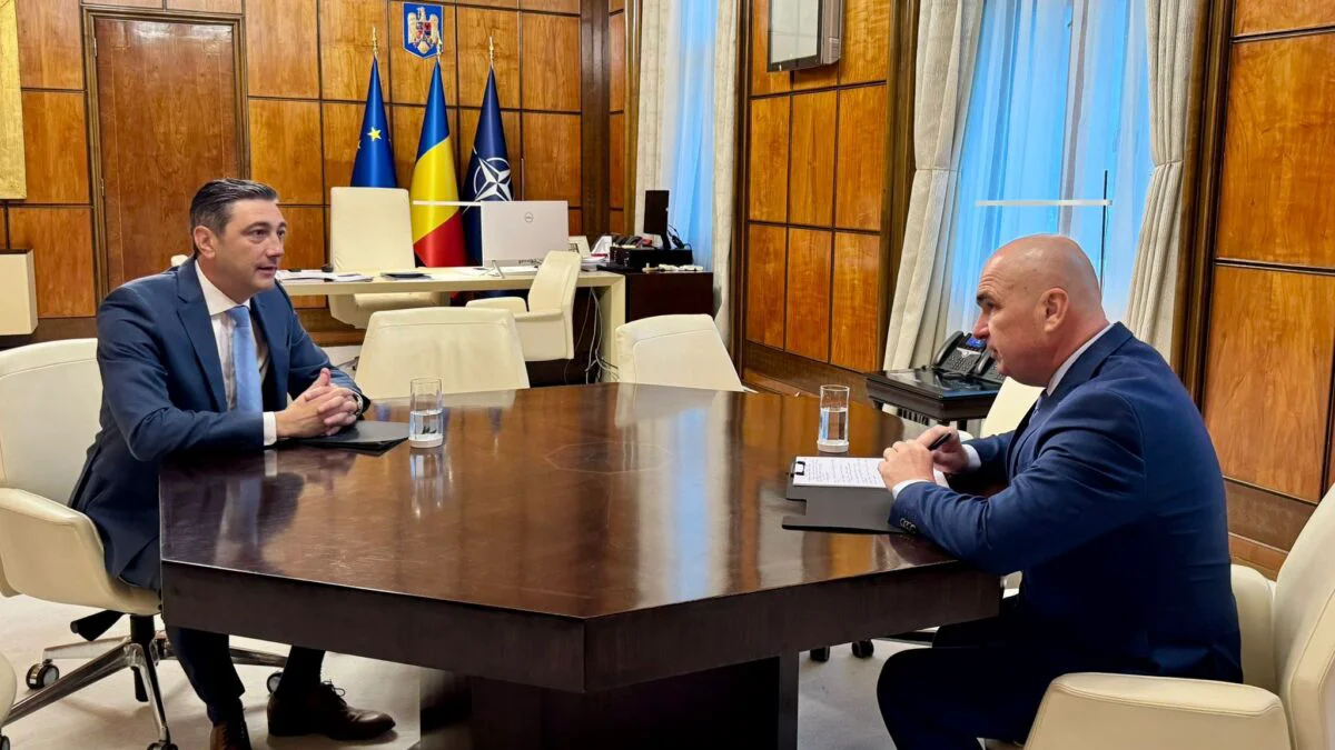 Guvernul Bolojan pregătește asumarea răspunderii pentru „pachetul 2 de măsuri” fiscal-bugetare