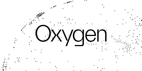 Oxygen FOTO: Oxygencomms.ro