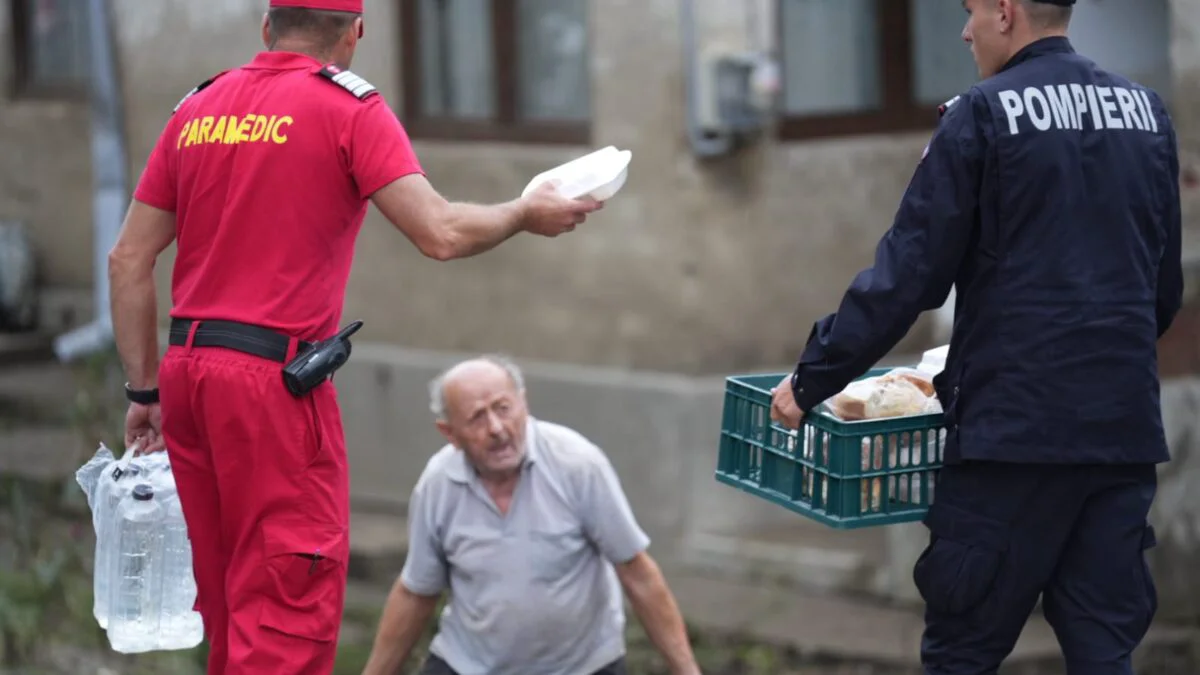 Mecanismul RESTORE, activat pentru prima dată în România: sprijin european pentru reconstrucția zonelor afectate de inundații