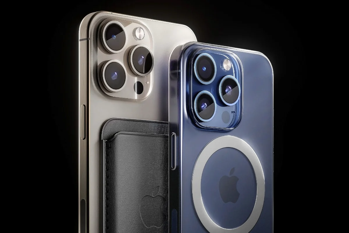 De ce să alegi un iPhone 15 Pro acum