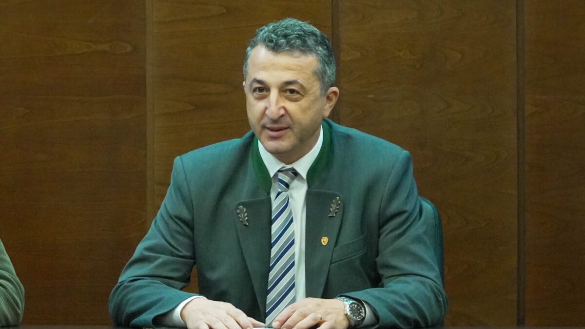 Noul director al Romsilva, în vizorul procurorilor Curții de Conturi. Jean Vișan ar fi adus prejudicii de milioane de lei