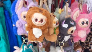labubu