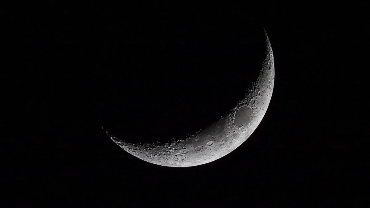 Lună Neagră în acest weekend. Semnificația acestui fenomen astronomic rar