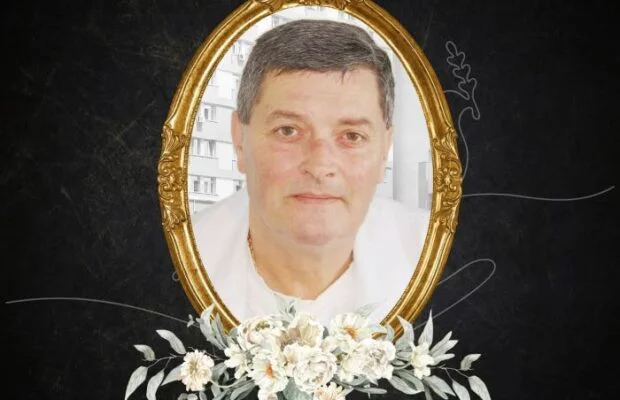 Marius Teodorescu, medic chirurg