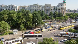 masini, drum, soferi, Bucuresti, autobuz, tramvai, transport in comun