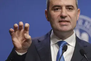 Alexandru Nazare a dat vestea: Ministerul de Finanţe a obţinut al treilea aviz în procesul de aderare la OCDE