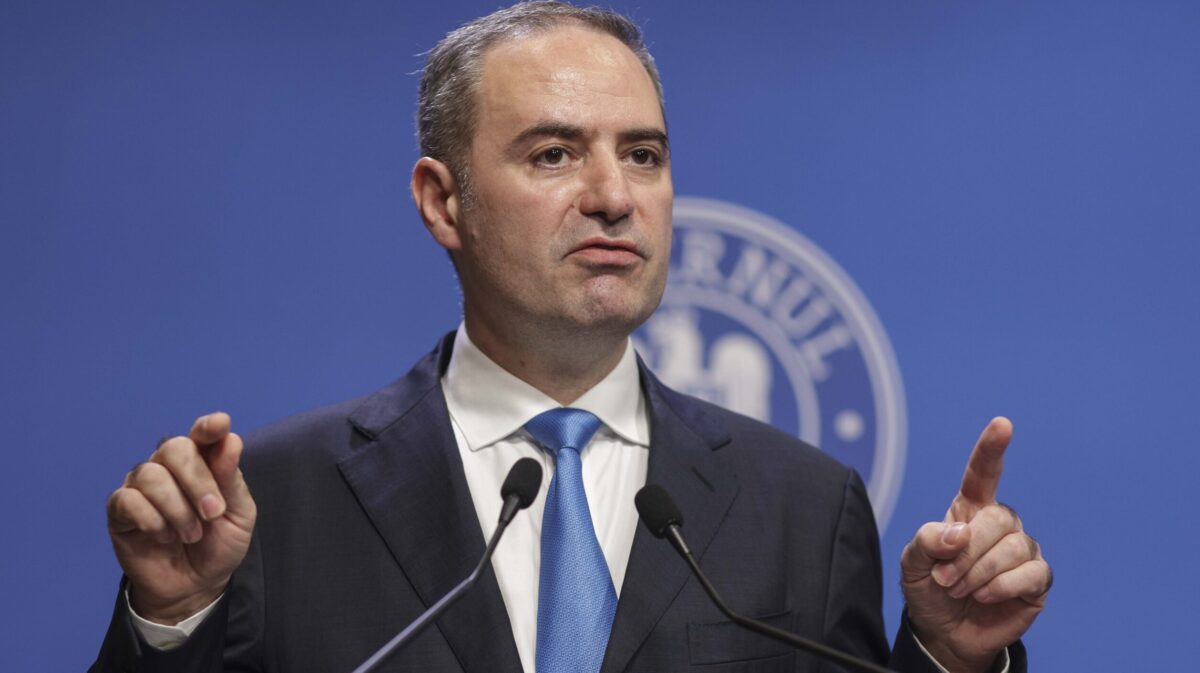 Cum vrea România să atragă investitorii. Alexandru Nazare: Avem nevoie de reguli clare, stabile şi echilibrate