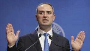 Alexandru Nazare