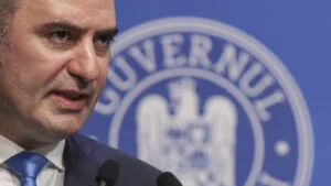 Alexandru Nazare
