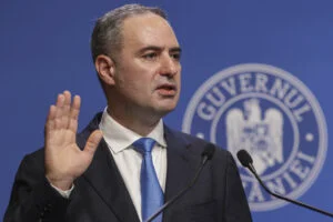 Alexandru Nazare