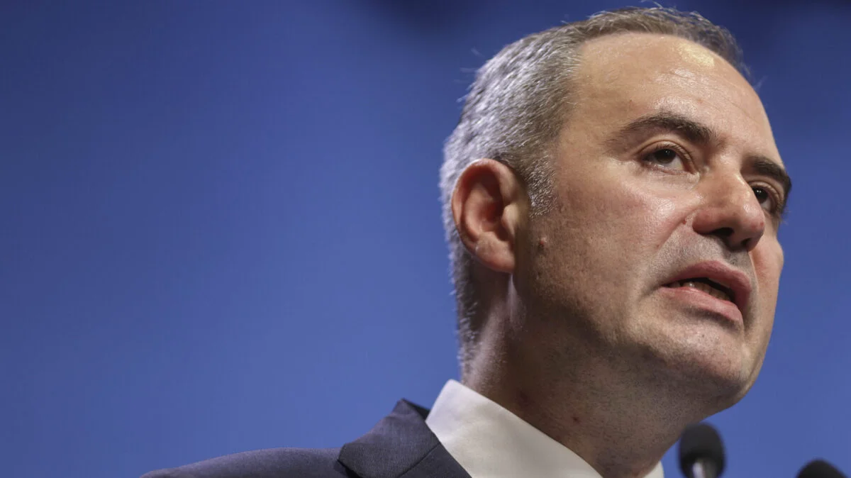 De ce deficitul bugetar ne privește pe toți? Alexandru Nazare: E vorba de șansa unei economii sănătoase pe termen lung
