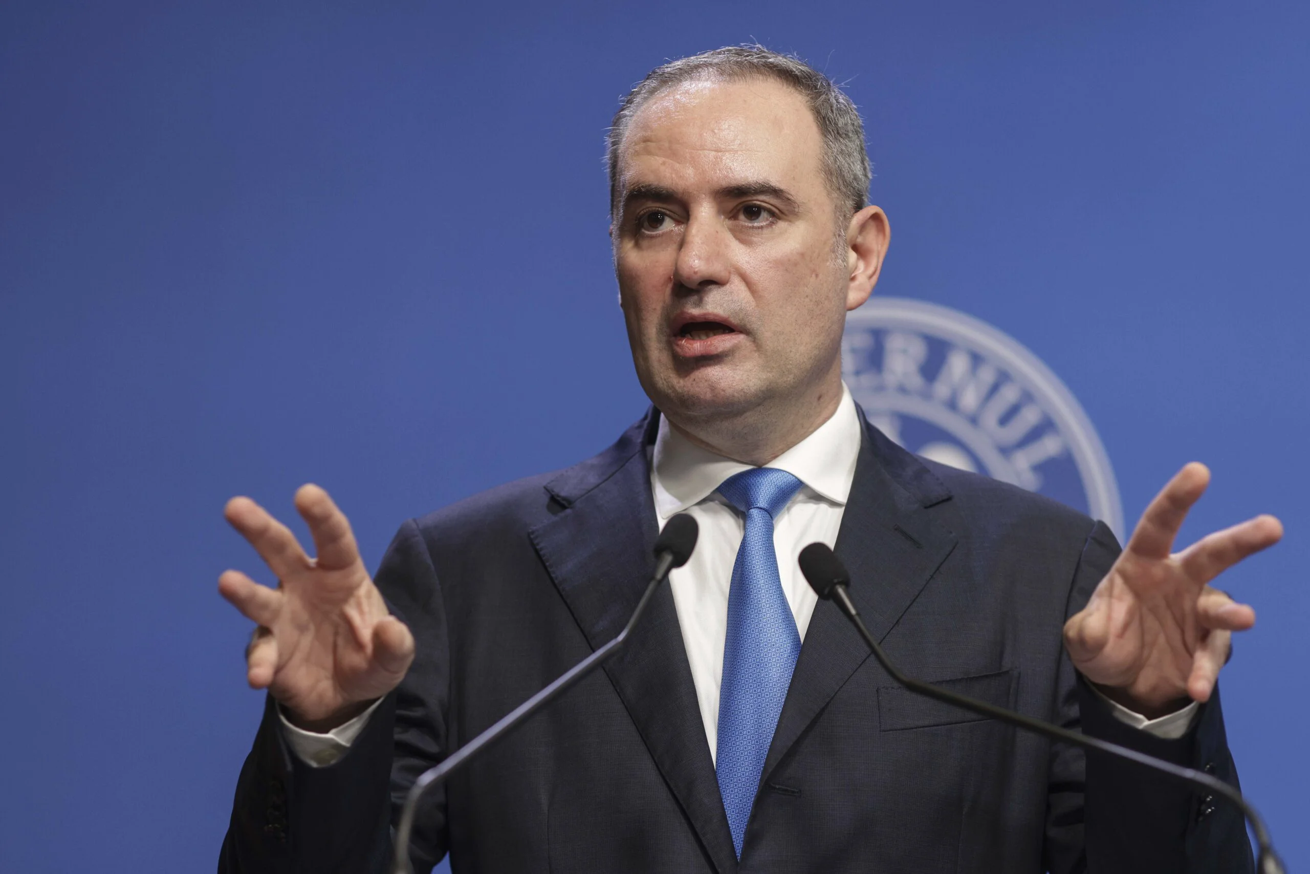Alexandru Nazare
