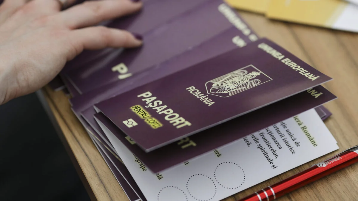 Se schimbă pașapoartele! Guvernul anunță modificări începând cu data de 15 septembrie