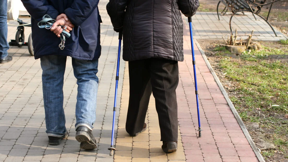 Țara care a majorat pensiile de la 1 septembrie. Categoriile de pensionari vor primi mai mulți bani